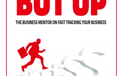 Nowhere But Up book cover