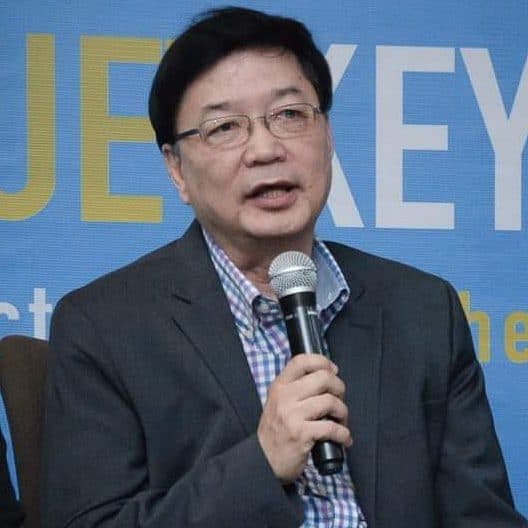 Armando “Butz” Bartolome, The Franguru