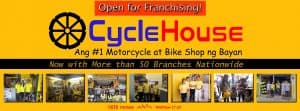 Cycle House