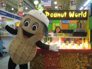 PeanutWorld