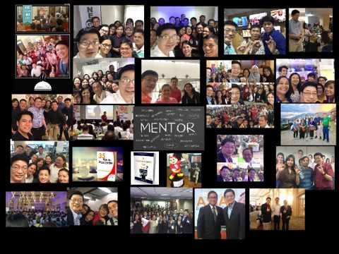 Butz Bartolome on YouTube
