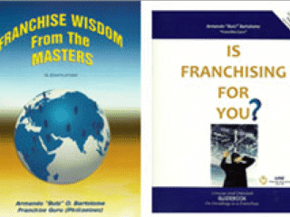 Franchise Business Myths Philippines | Butz Bartolome