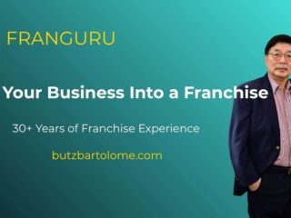 THE FRANGURU