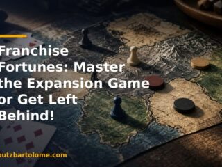 cover-13850-b Franchise Fortunes: Master the Expansion Game or Get Left Behind!