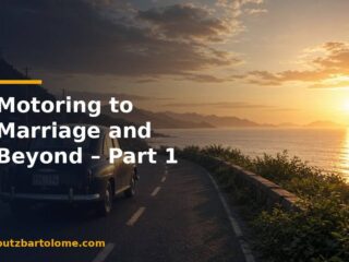 cover-14071-b Motoring to Marriage and Beyond – Part 1