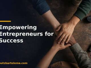 Empowering Entrepreneurs for Success
