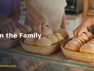 All in the Family