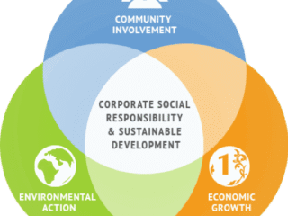 Impact Of CSR
