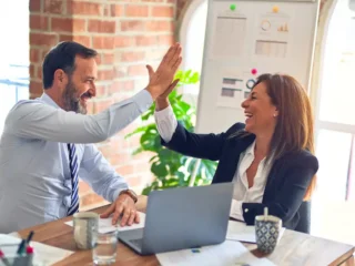 Achieving Work-Life Balance: Business Partners Understanding