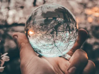 The Power of Reflection: Unleashing Your Professional Potential